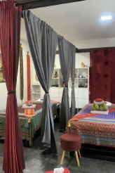 Raumtiefe / Ambiente